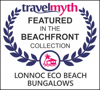Beachfront Award in 2021 for Accommodation in Hog Harbour