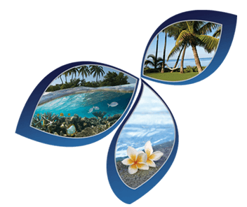 Lonnoc Eco Beach Bungalows logo